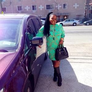 Meet your Posher, Marion